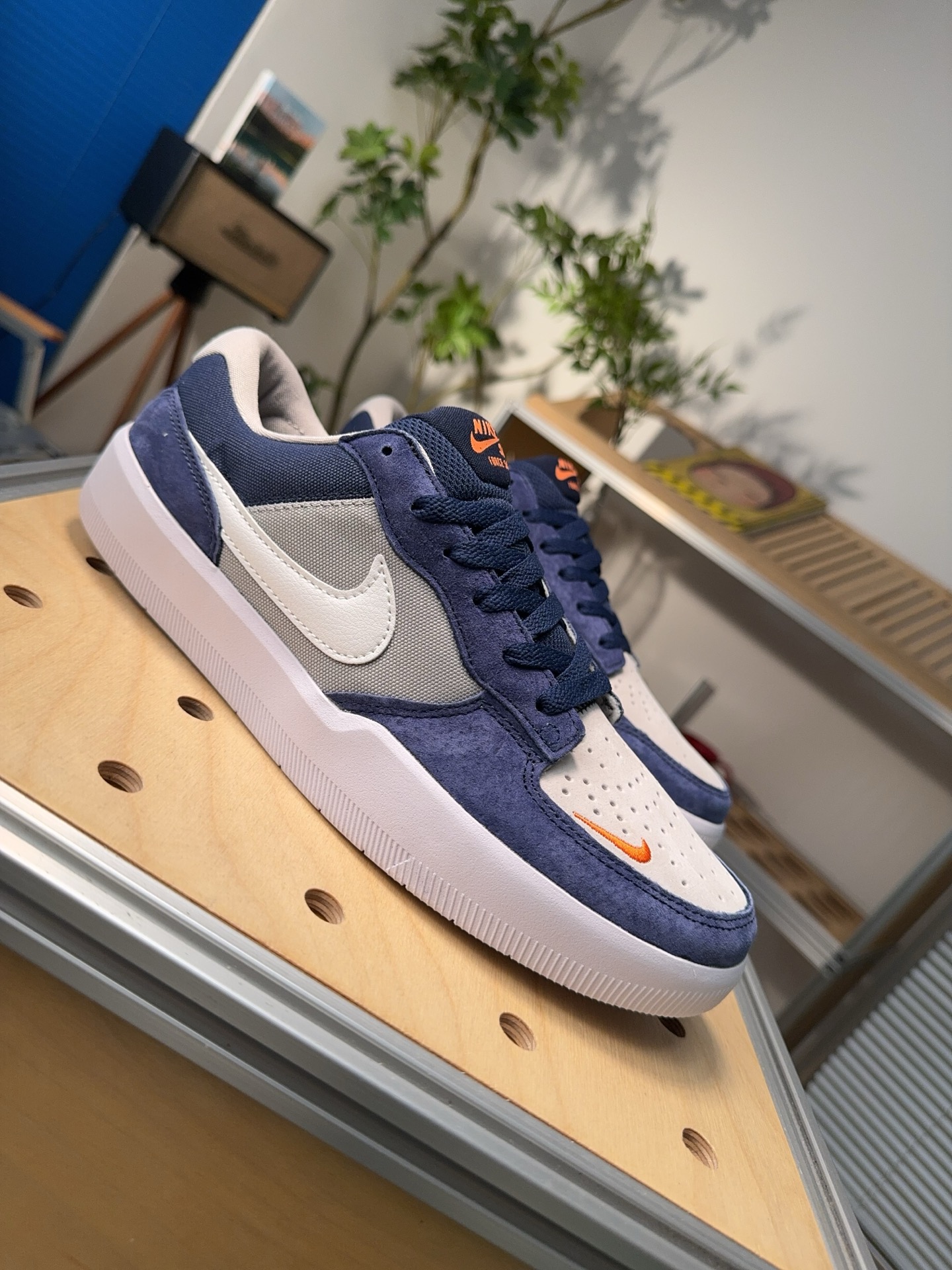 Nike Jordan